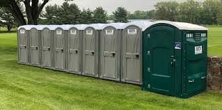 Types of Portable Toilets We Offer in Fleming Island, FL